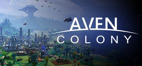 Aven Colony box art for Xbox One